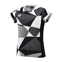 Dames T-shirt Yonex  Women's Crew Neck Shirt 20850 Black