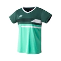 Dames T-shirt Yonex  Womens Crew Neck Shirt YW0029 Antique Green