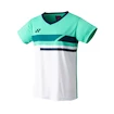 Dames T-shirt Yonex  Womens Crew Neck Shirt YW0029 Mint