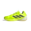Dames tennisschoenen adidas Adizero Cybersonic 2 Lucid Lemon