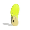 Dames tennisschoenen adidas Adizero Cybersonic 2 Lucid Lemon