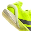 Dames tennisschoenen adidas Adizero Cybersonic 2 Lucid Lemon
