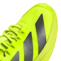 Dames tennisschoenen adidas Adizero Cybersonic 2 Lucid Lemon