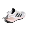 Dames tennisschoenen adidas Adizero Ubersonic 4.1 Clay Ftwrwhite