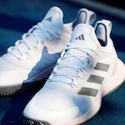 Dames tennisschoenen adidas Adizero Ubersonic 4.1 Clay Ftwrwhite