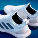 Dames tennisschoenen adidas Adizero Ubersonic 4.1 Clay Ftwrwhite