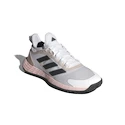 Dames tennisschoenen adidas Adizero Ubersonic 4.1 Clay Ftwrwhite