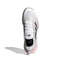 Dames tennisschoenen adidas Adizero Ubersonic 4.1 Clay Ftwrwhite