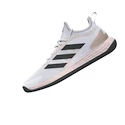 Dames tennisschoenen adidas Adizero Ubersonic 4.1 Clay Ftwrwhite
