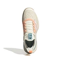 Dames tennisschoenen adidas  Adizero Ubersonic 4 White