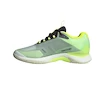 Dames tennisschoenen adidas Avacourt 2 GRESPA/CBLACK