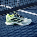 Dames tennisschoenen adidas Avacourt 2 GRESPA/CBLACK