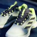 Dames tennisschoenen adidas Avacourt 2 GRESPA/CBLACK