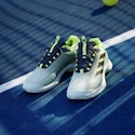 Dames tennisschoenen adidas Avacourt 2 GRESPA/CBLACK