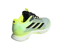 Dames tennisschoenen adidas Avacourt 2 GRESPA/CBLACK
