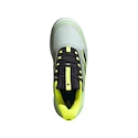 Dames tennisschoenen adidas Avacourt 2 GRESPA/CBLACK