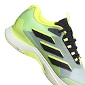 Dames tennisschoenen adidas Avacourt 2 GRESPA/CBLACK