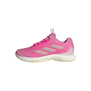 Dames tennisschoenen adidas Avacourt 2 Purple  EUR 40 2/3