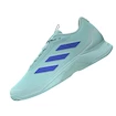 Dames tennisschoenen adidas Avacourt 2 Semiflash Aqua