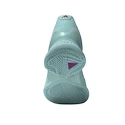 Dames tennisschoenen adidas Avacourt 2 Semiflash Aqua
