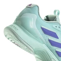 Dames tennisschoenen adidas Avacourt 2 Semiflash Aqua