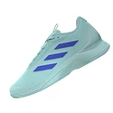Dames tennisschoenen adidas Avacourt 2 Semiflash Aqua