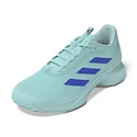 Dames tennisschoenen adidas Avacourt 2 Semiflash Aqua