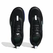 Dames tennisschoenen adidas Avacourt Black