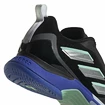 Dames tennisschoenen adidas Avacourt Black