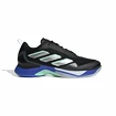 Dames tennisschoenen adidas  Avacourt Black