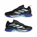 Dames tennisschoenen adidas  Avacourt Black