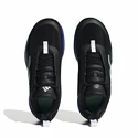 Dames tennisschoenen adidas Avacourt Black