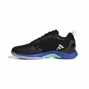 Dames tennisschoenen adidas Avacourt Black