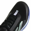 Dames tennisschoenen adidas Avacourt Black