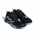 Dames tennisschoenen adidas Avacourt Black