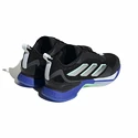 Dames tennisschoenen adidas Avacourt Black