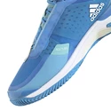 Dames tennisschoenen adidas  Avacourt Clay Blue