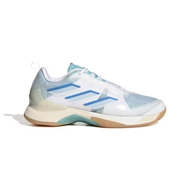 Dames tennisschoenen adidas Avacourt Parley Mint Ton