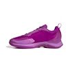 Dames tennisschoenen adidas  Avacourt Purple