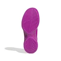 Dames tennisschoenen adidas Avacourt Purple