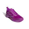 Dames tennisschoenen adidas  Avacourt Purple