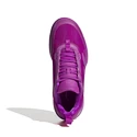 Dames tennisschoenen adidas Avacourt Purple