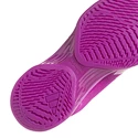 Dames tennisschoenen adidas Avacourt Purple