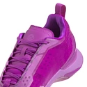 Dames tennisschoenen adidas Avacourt Purple
