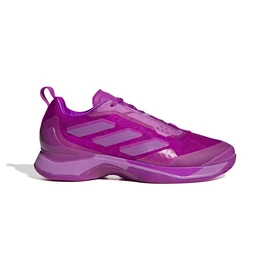 Dames tennisschoenen adidas Avacourt Purple