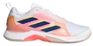 Dames tennisschoenen adidas  Avacourt White