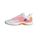 Dames tennisschoenen adidas  Avacourt White