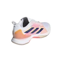 Dames tennisschoenen adidas  Avacourt White