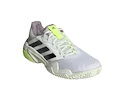 Dames tennisschoenen adidas  Barricade 13 W FTWWHT/CBLACK/CRYJAD