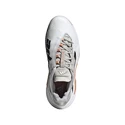 Dames tennisschoenen adidas  Barricade W Grey/Black/Ambient Blush